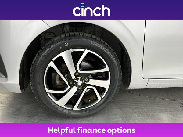 Used Peugeot 108 2021 for sale - 76224418: Photo 24