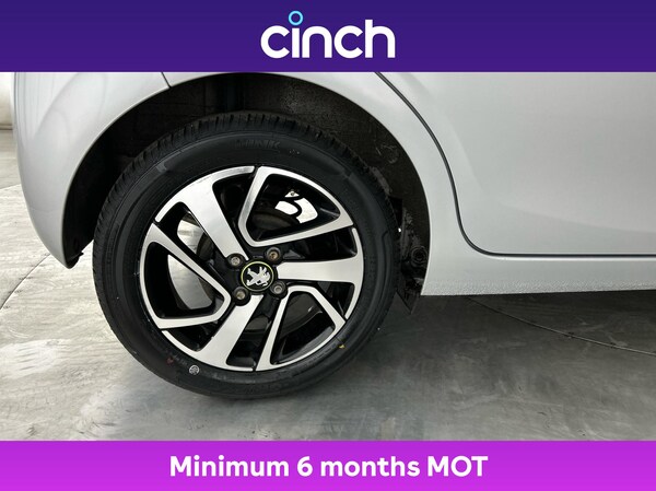 Used Peugeot 108 2021 for sale - 76224418: Photo 27