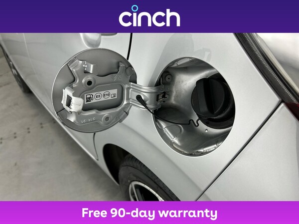 Used Peugeot 108 2021 for sale - 76224418: Photo 29