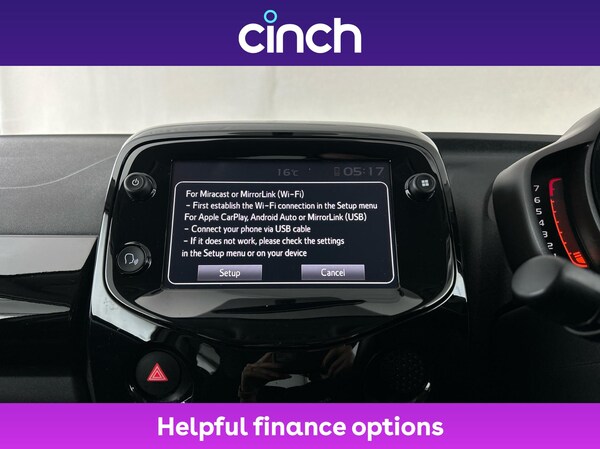 Used Peugeot 108 2021 for sale - 76224418: Photo 30