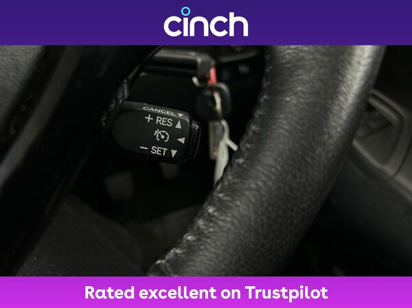 Used Peugeot 108 2021 for sale - 76224418: Photo 33