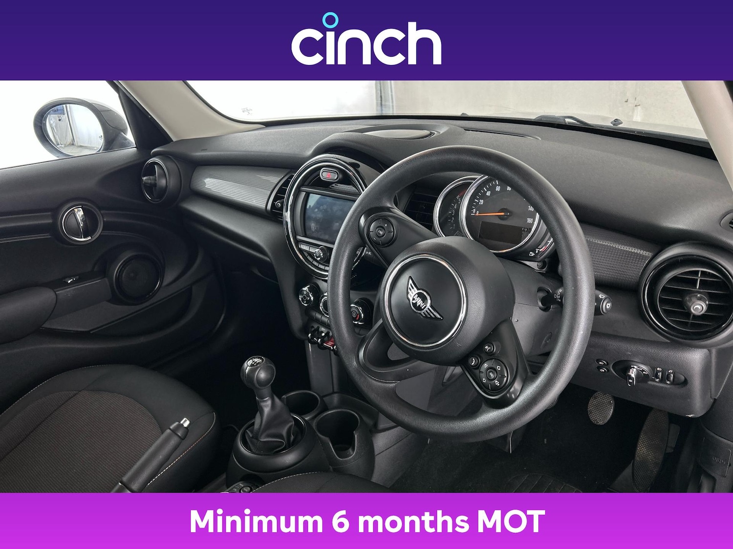 Used MINI Hatch 2018 for sale - 76405593: Photo 12