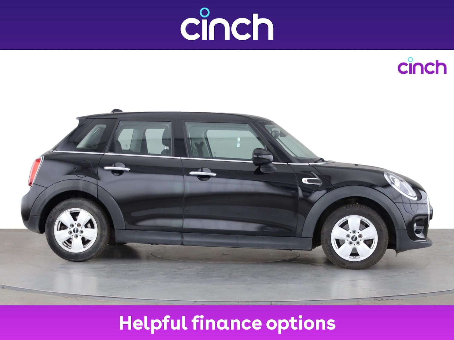 Used MINI Hatch 2018 for sale - 76405593: Photo 2