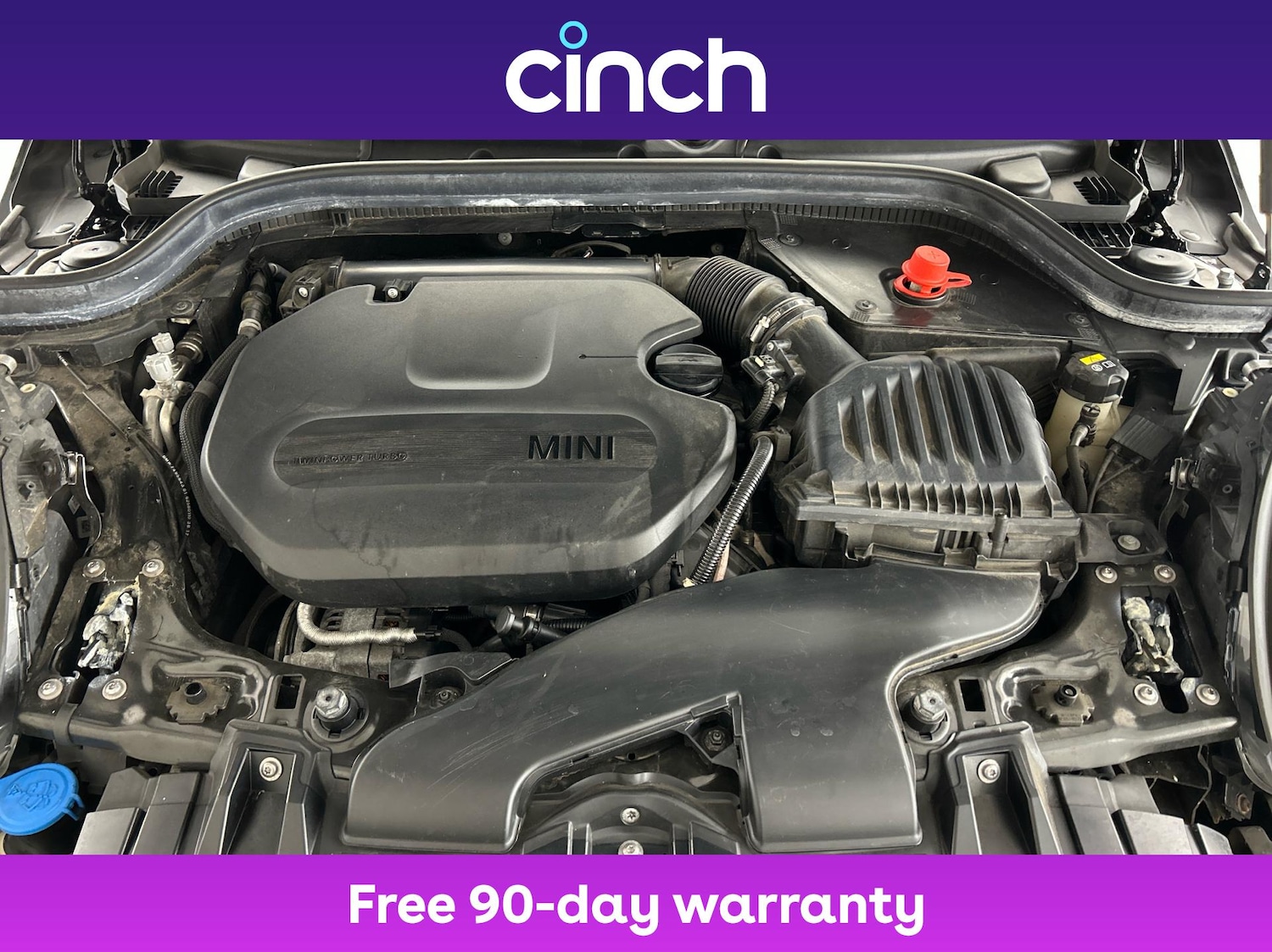 Used MINI Hatch 2018 for sale - 76405593: Photo 23