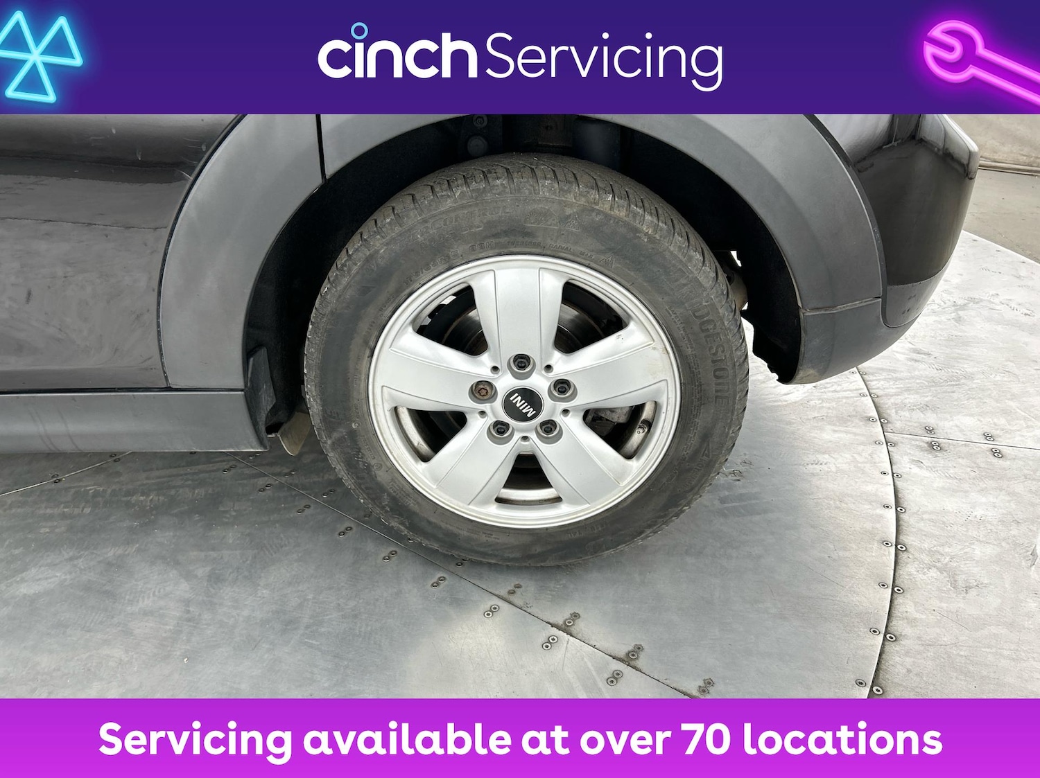 Used MINI Hatch 2018 for sale - 76405593: Photo 26