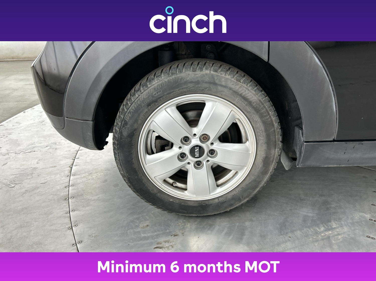 Used MINI Hatch 2018 for sale - 76405593: Photo 27