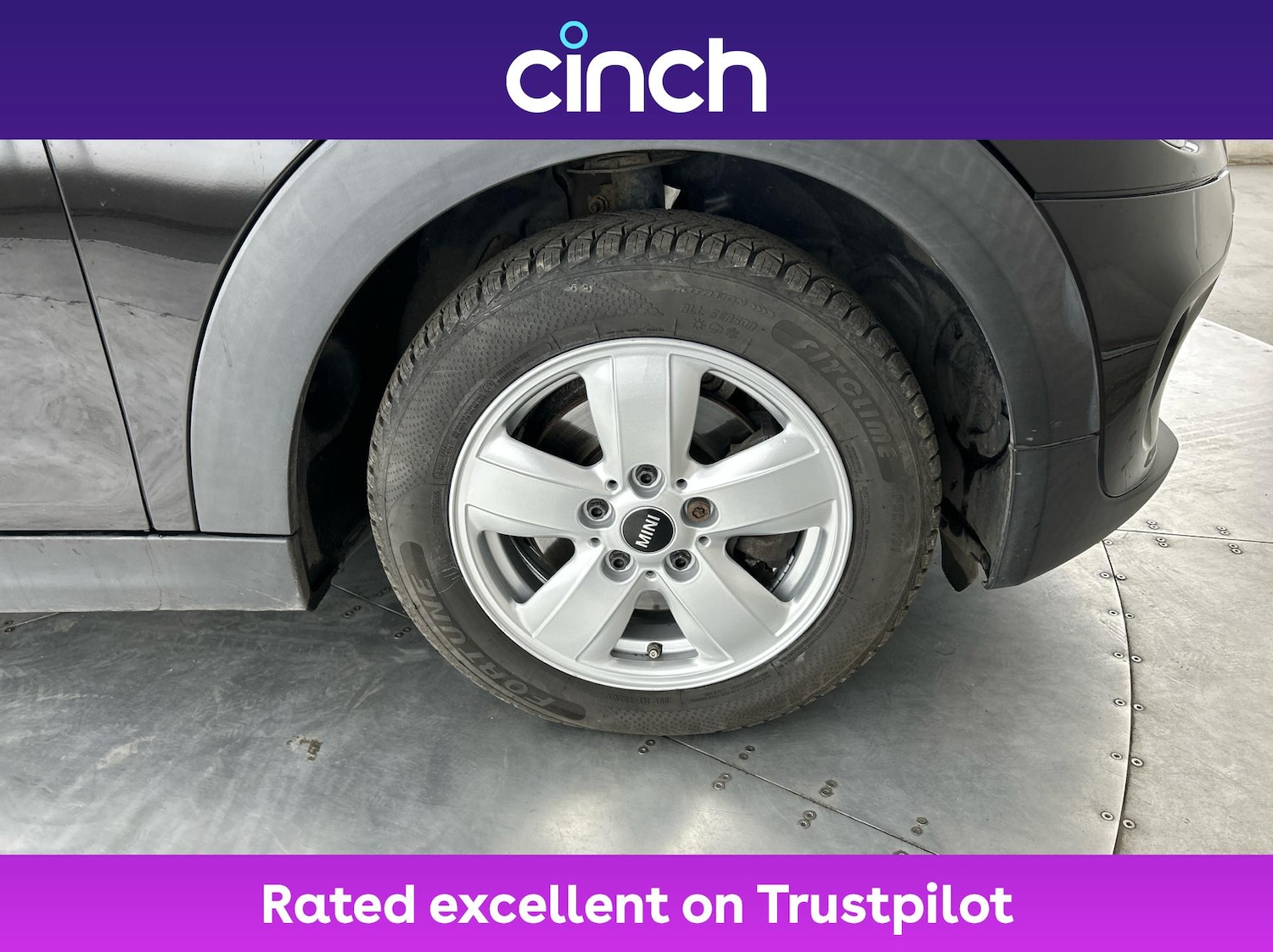 Used MINI Hatch 2018 for sale - 76405593: Photo 28