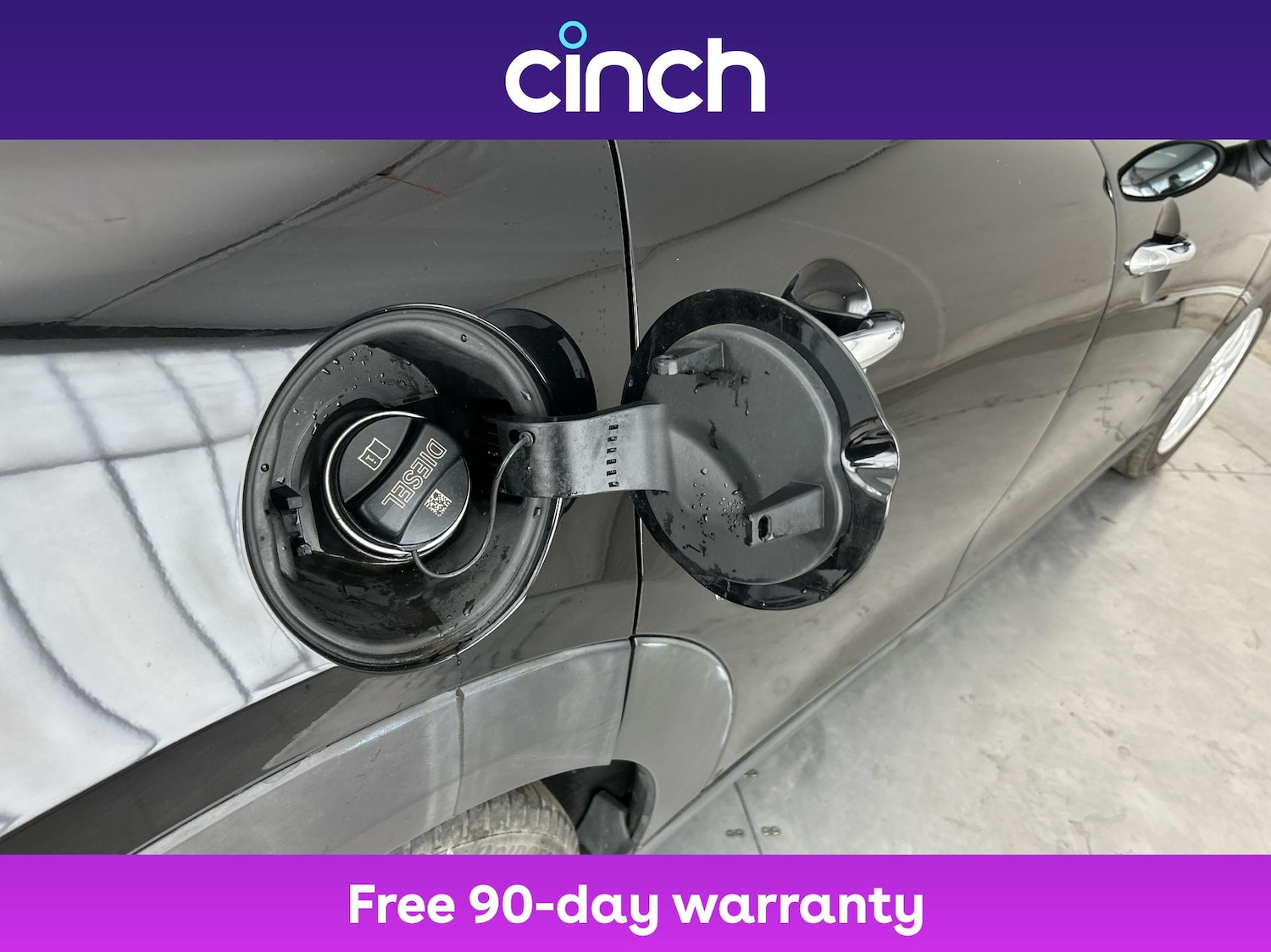 Used MINI Hatch 2018 for sale - 76405593: Photo 29