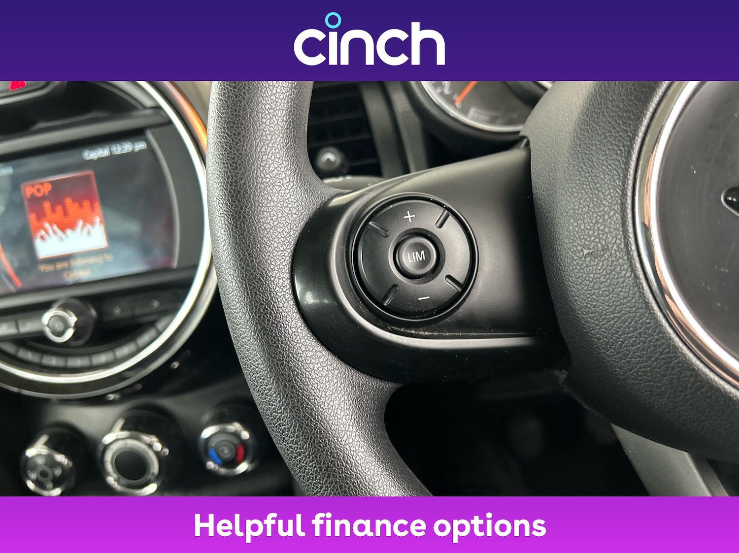 Used MINI Hatch 2018 for sale - 76405593: Photo 30