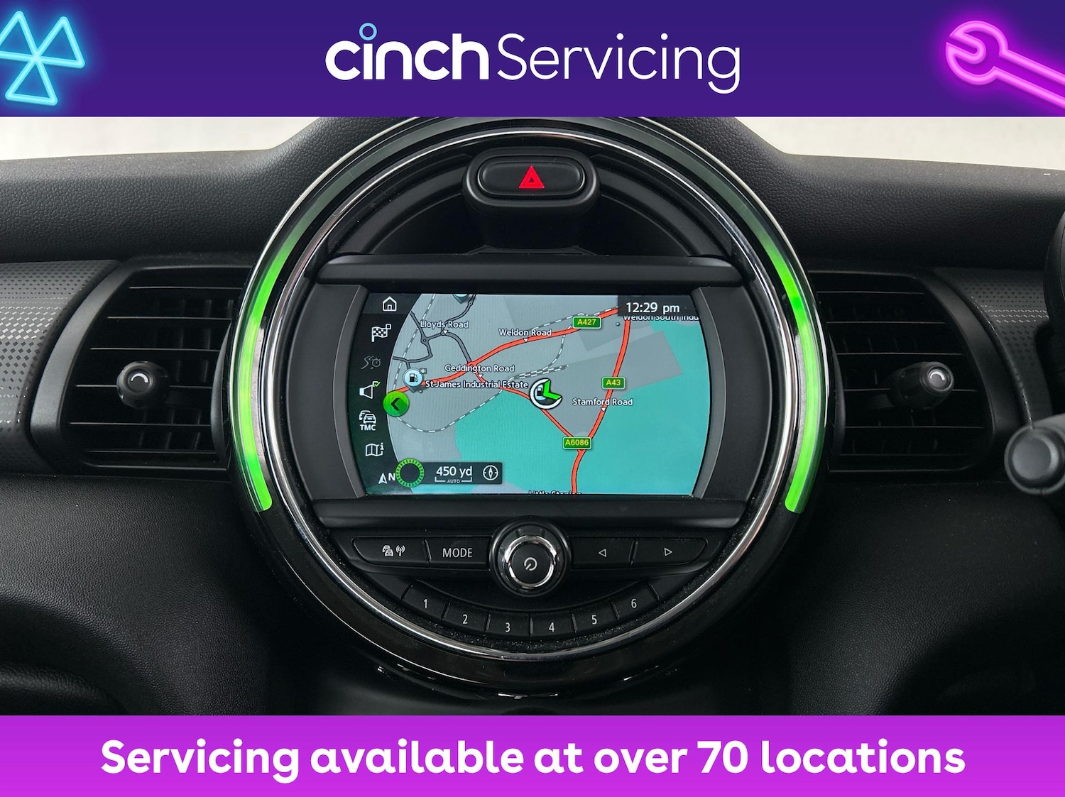 Used MINI Hatch 2018 for sale - 76405593: Photo 31