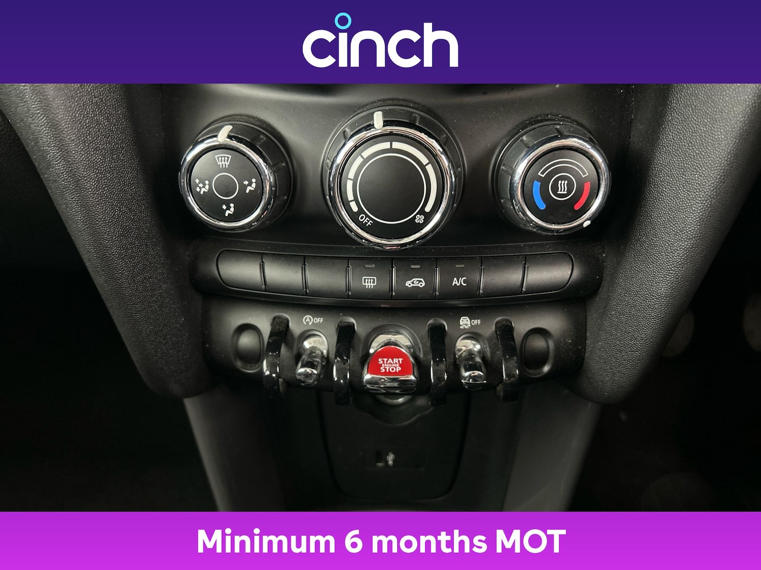 Used MINI Hatch 2018 for sale - 76405593: Photo 32