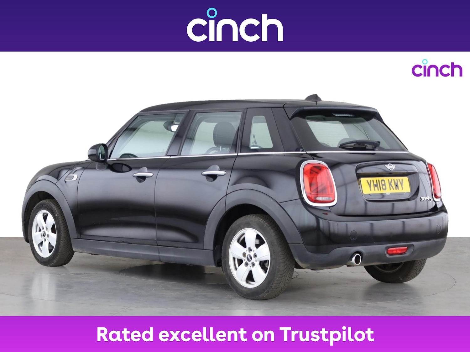 Used MINI Hatch 2018 for sale - 76405593: Photo 6