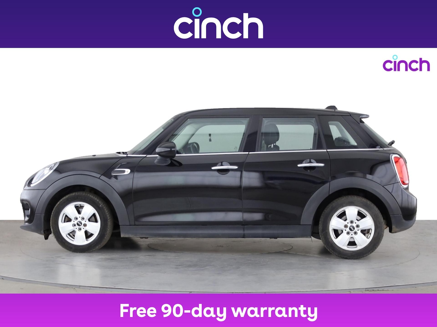 Used MINI Hatch 2018 for sale - 76405593: Photo 8