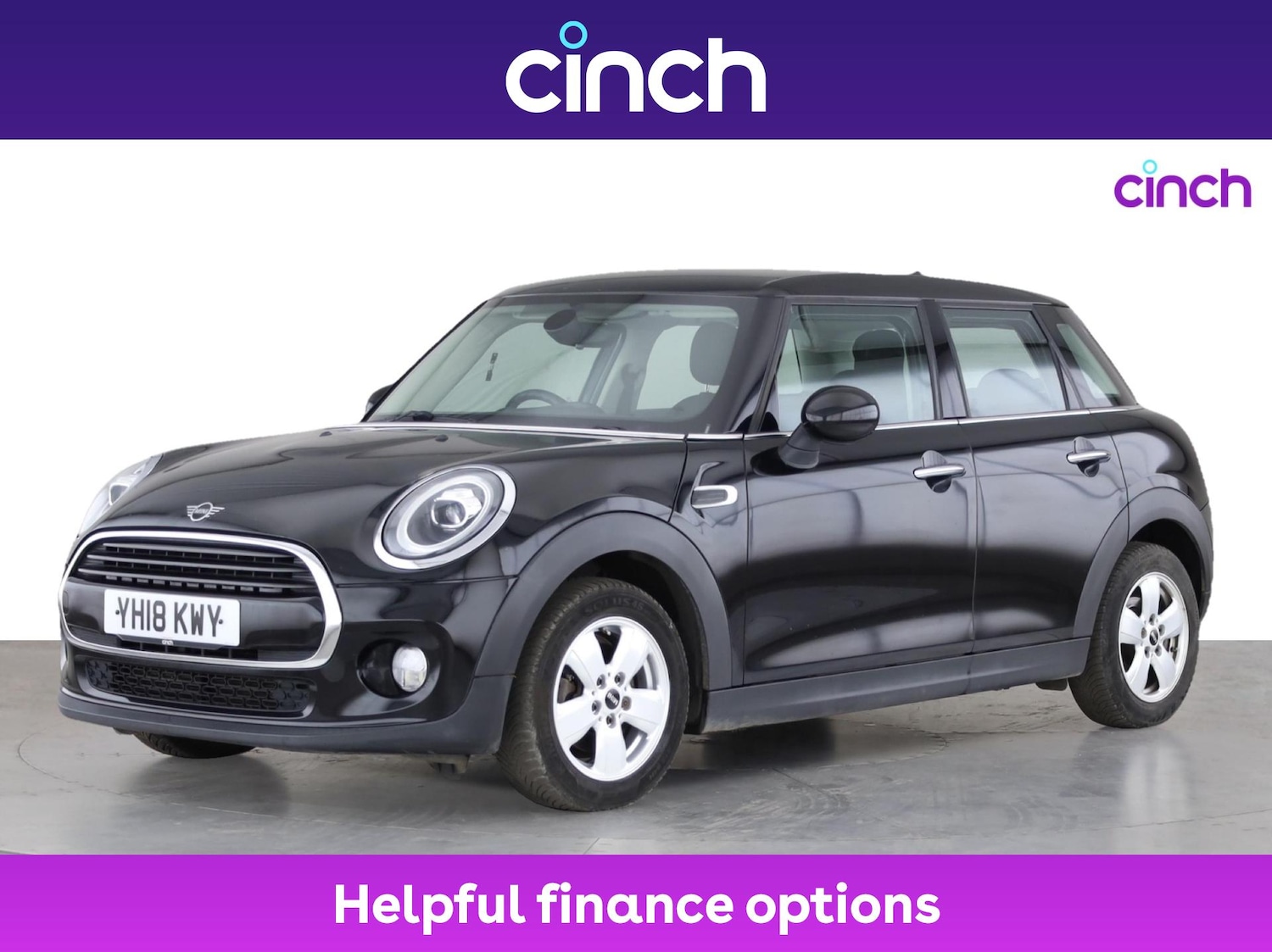 Used MINI Hatch 2018 for sale - 76405593: Photo 9
