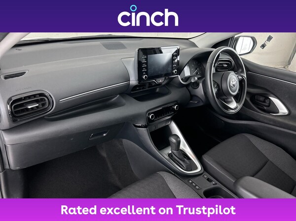 Used Toyota Yaris 2020 for sale - 76217525: Photo 14