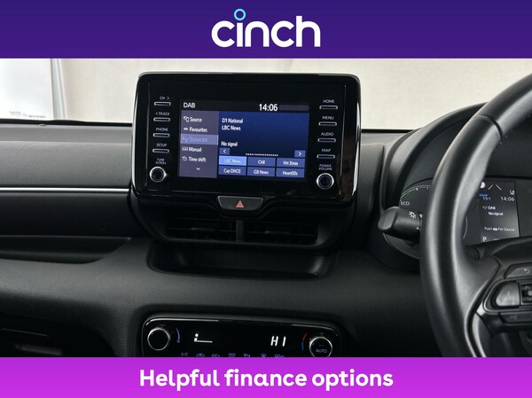 Used Toyota Yaris 2020 for sale - 76217525: Photo 17