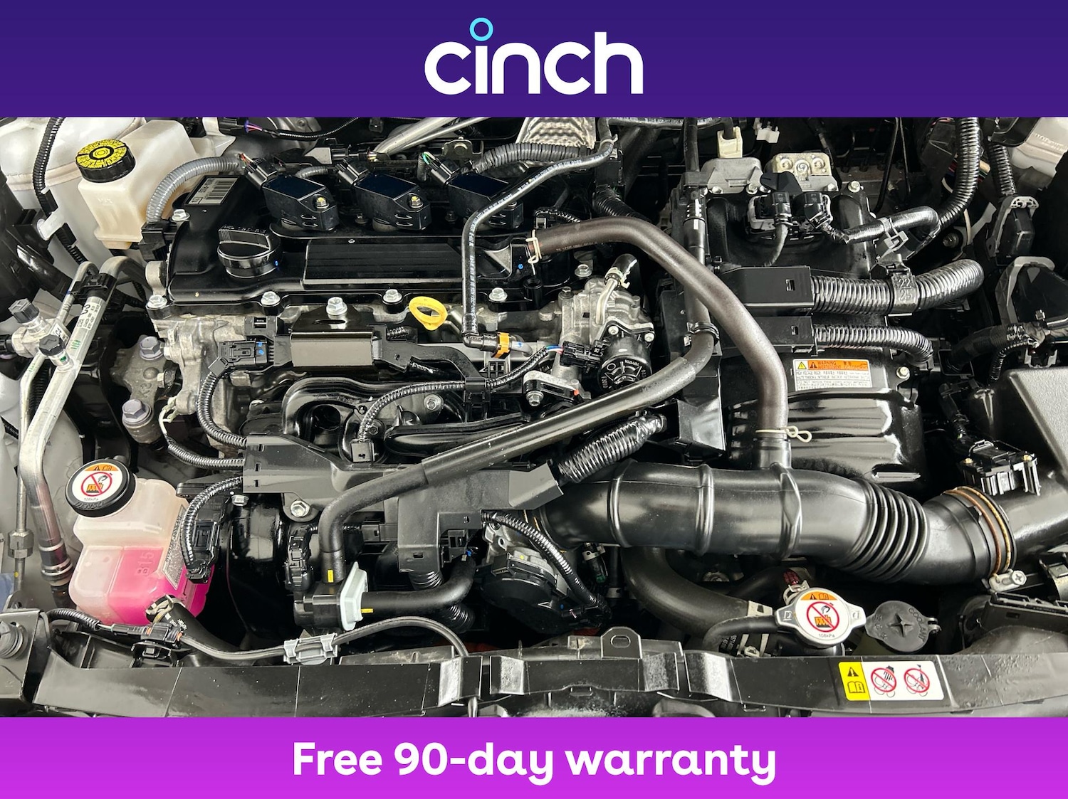 Used Toyota Yaris 2020 for sale - 76217525: Photo 23