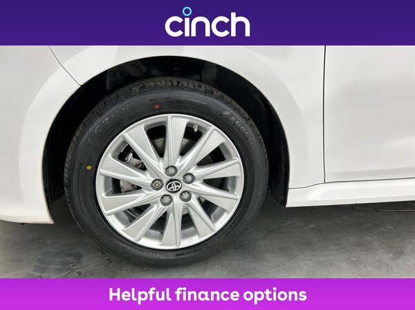 Used Toyota Yaris 2020 for sale - 76217525: Photo 24