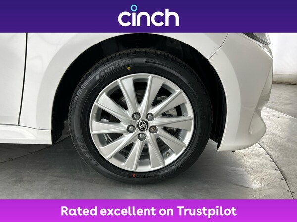 Used Toyota Yaris 2020 for sale - 76217525: Photo 28