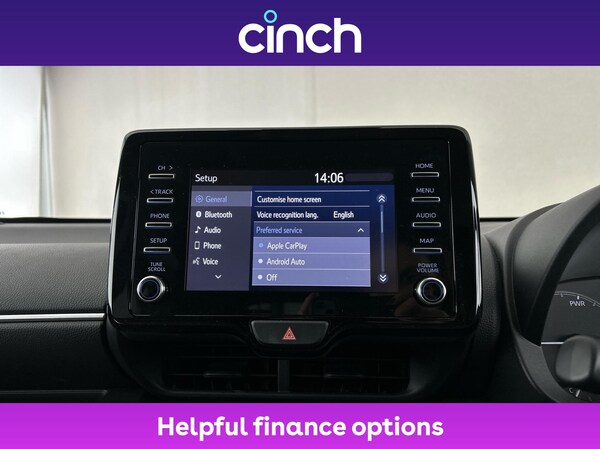 Used Toyota Yaris 2020 for sale - 76217525: Photo 30