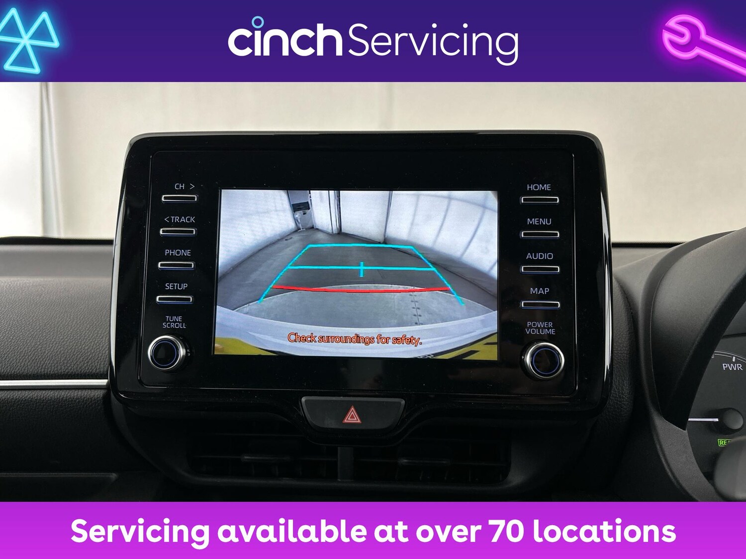 Used Toyota Yaris 2020 for sale - 76217525: Photo 31