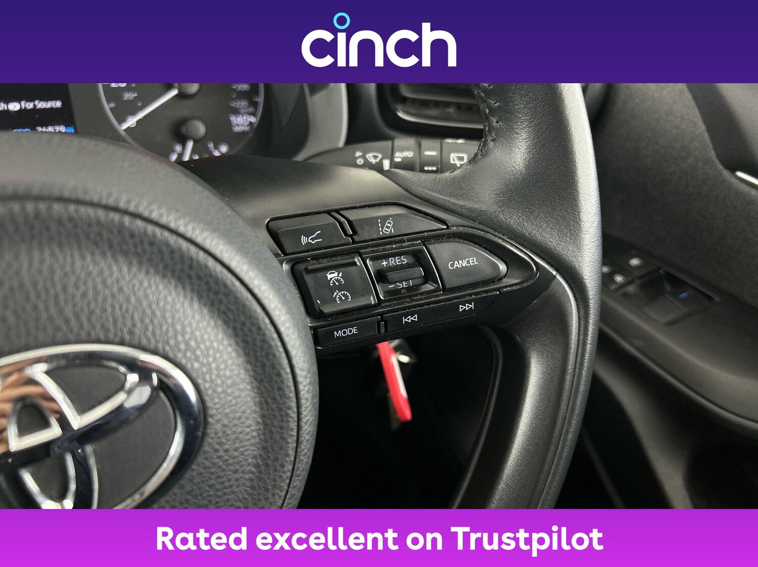 Used Toyota Yaris 2020 for sale - 76217525: Photo 33