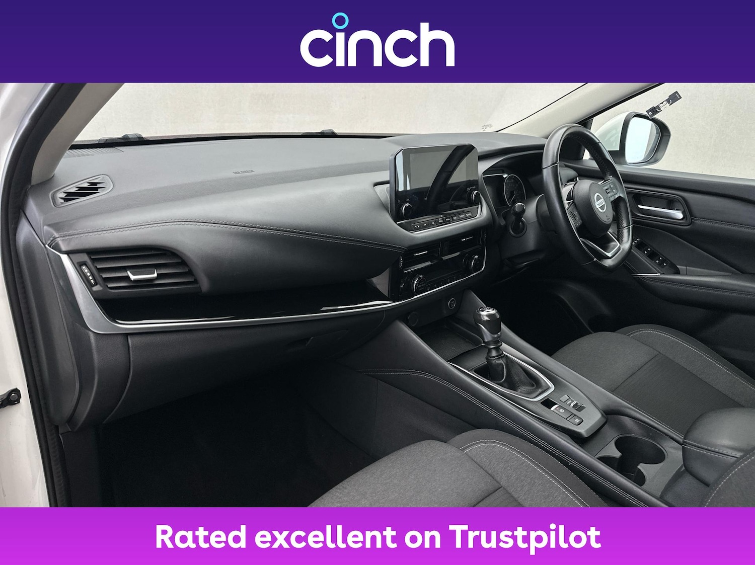 Used Nissan Qashqai 2022 for sale - 76453235: Photo 14