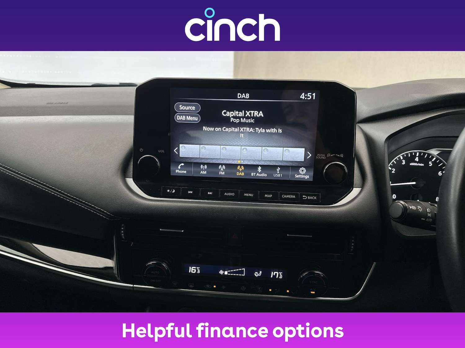 Used Nissan Qashqai 2022 for sale - 76453235: Photo 17