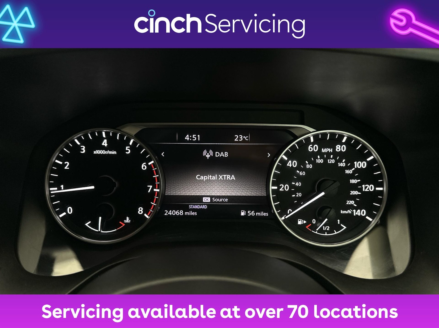 Used Nissan Qashqai 2022 for sale - 76453235: Photo 18