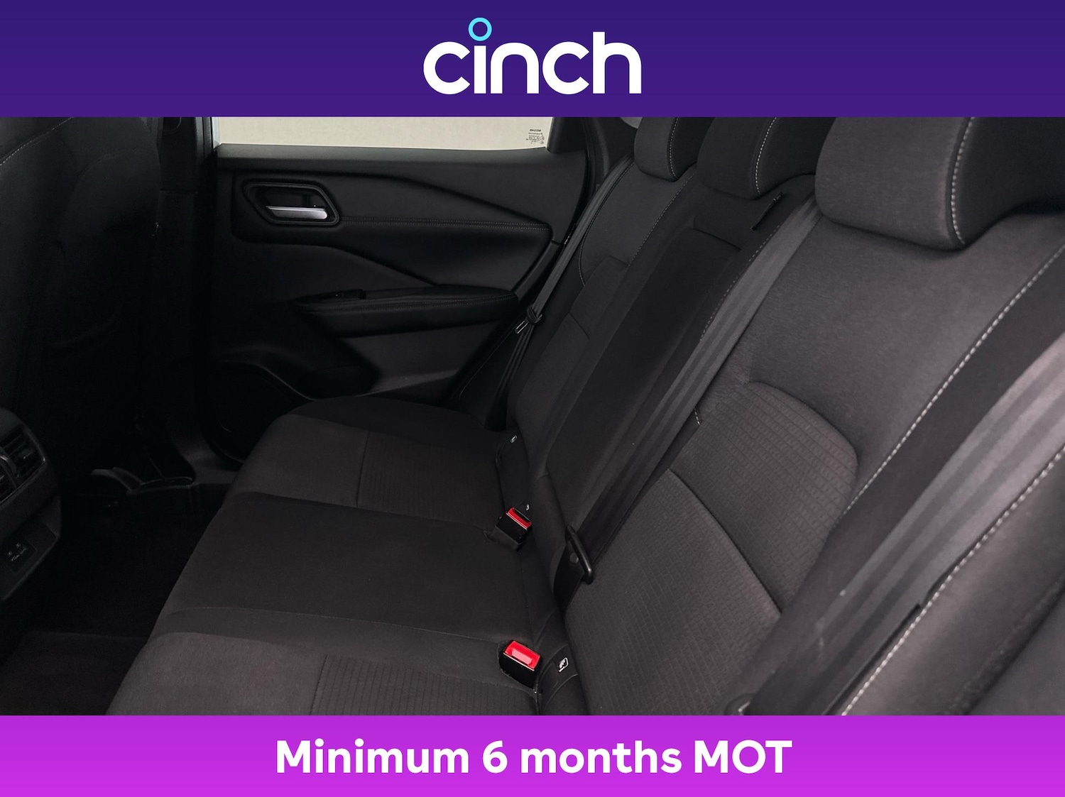 Used Nissan Qashqai 2022 for sale - 76453235: Photo 20