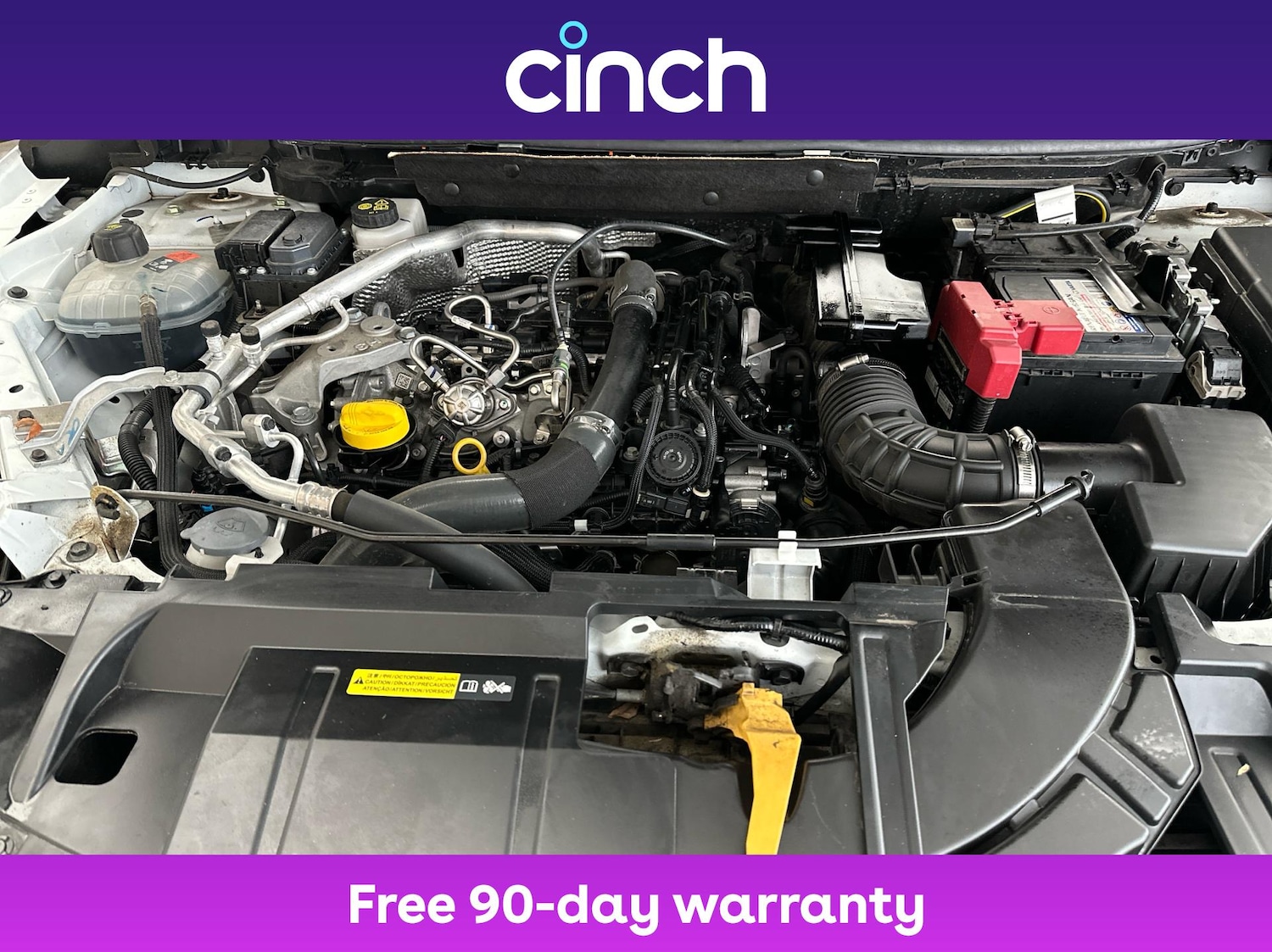 Used Nissan Qashqai 2022 for sale - 76453235: Photo 23