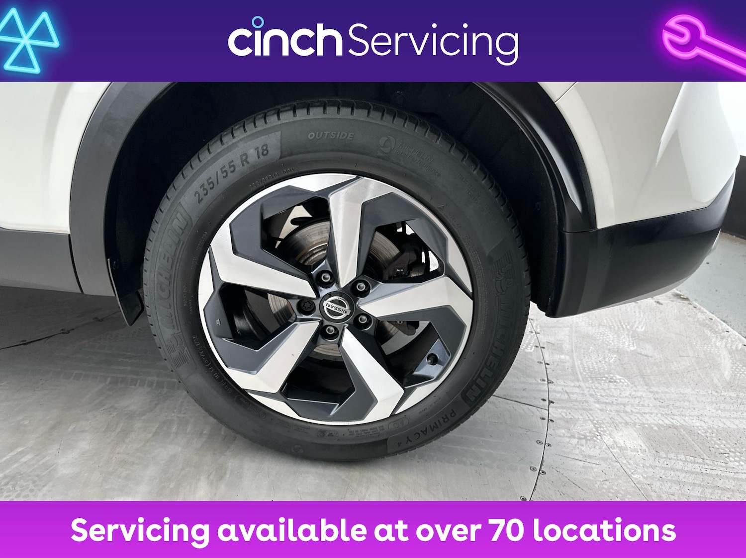 Used Nissan Qashqai 2022 for sale - 76453235: Photo 26