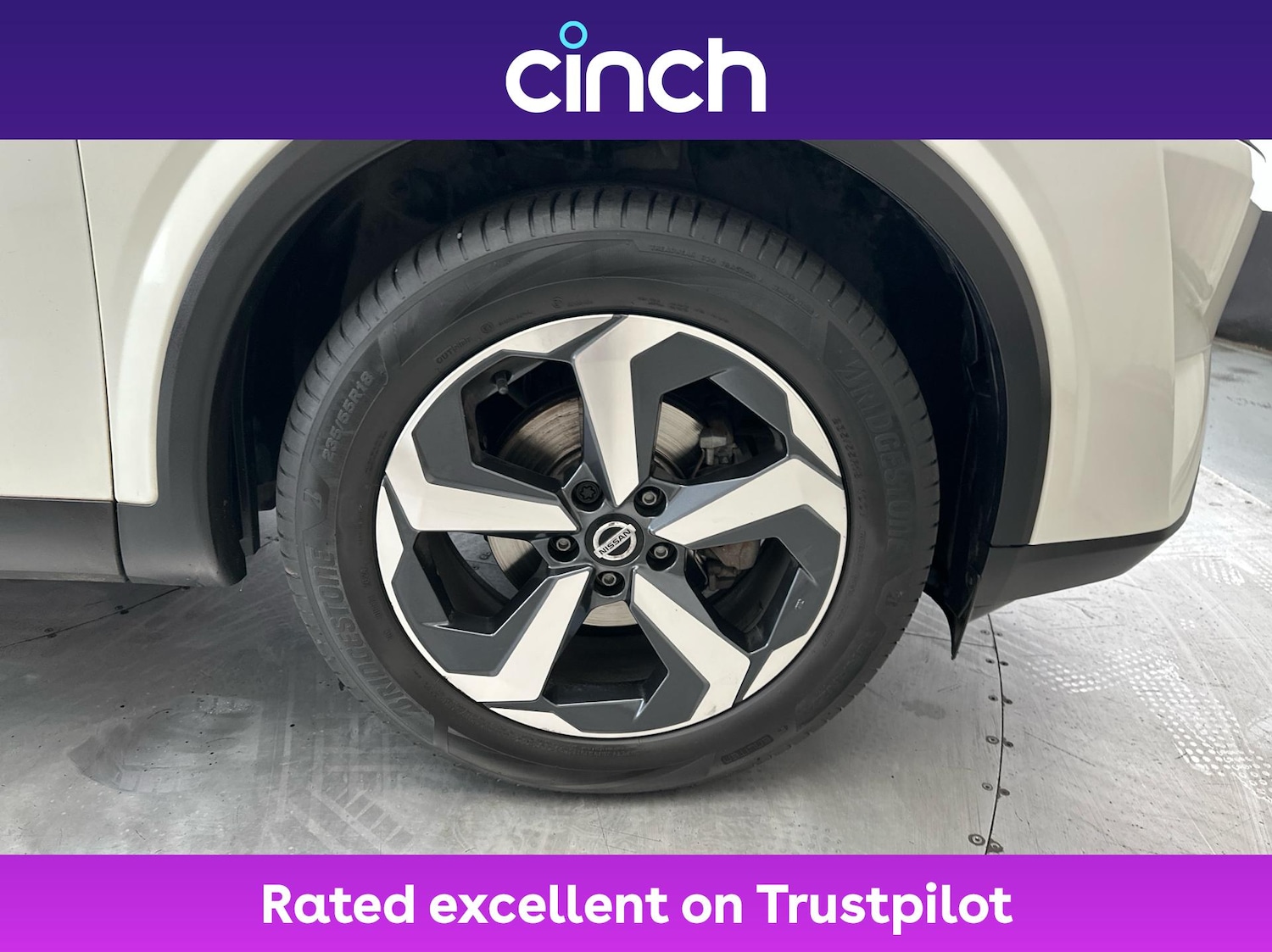 Used Nissan Qashqai 2022 for sale - 76453235: Photo 28