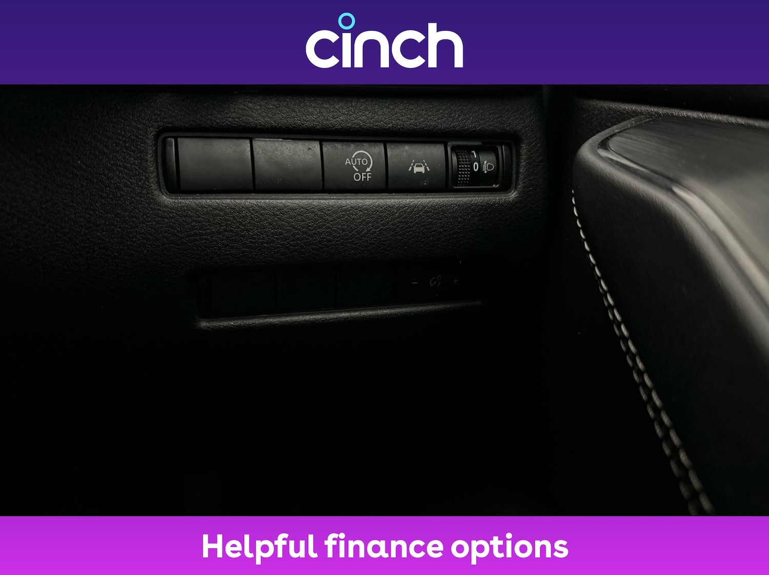 Used Nissan Qashqai 2022 for sale - 76453235: Photo 30