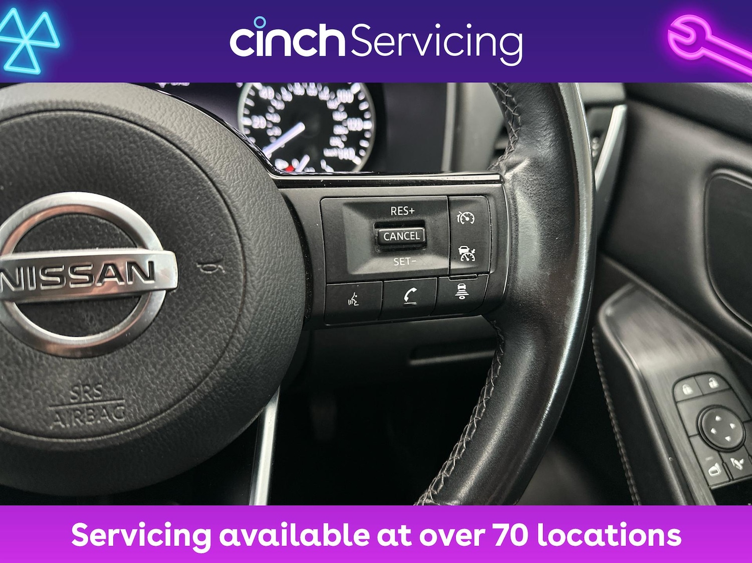 Used Nissan Qashqai 2022 for sale - 76453235: Photo 31