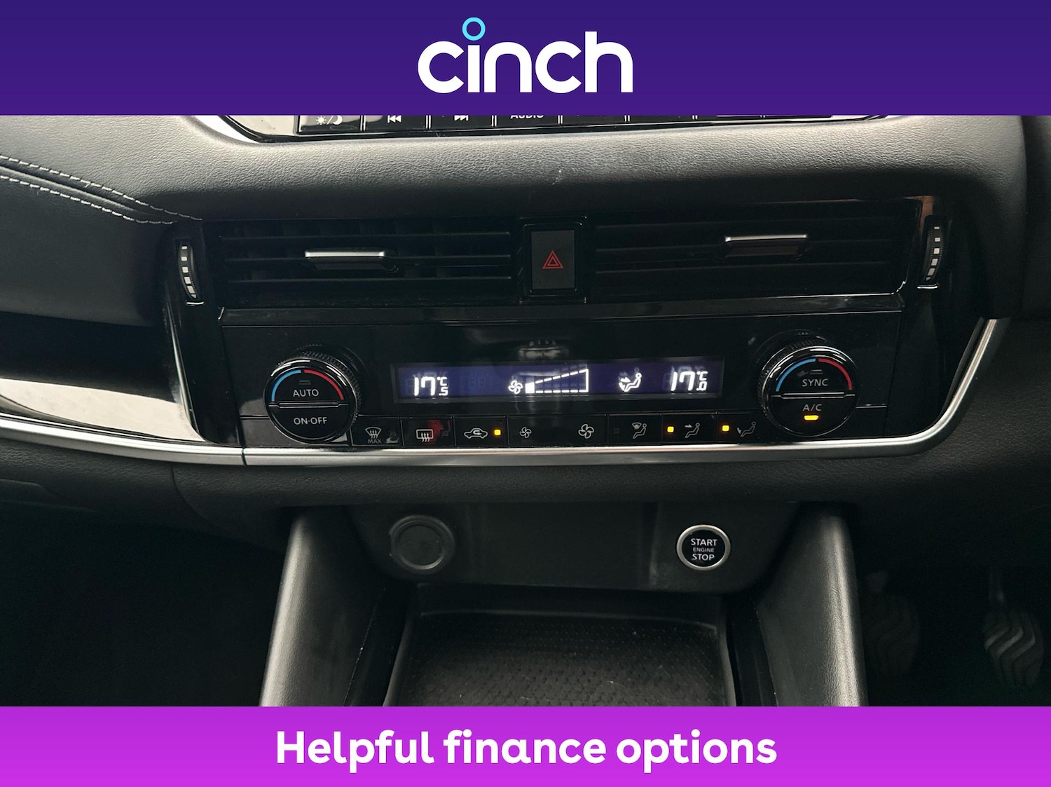 Used Nissan Qashqai 2022 for sale - 76453235: Photo 35