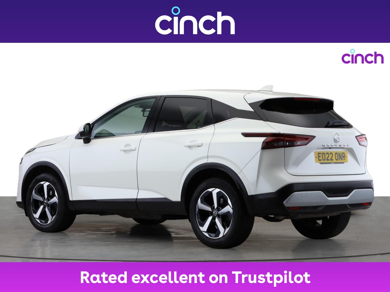 Used Nissan Qashqai 2022 for sale - 76453235: Photo 6