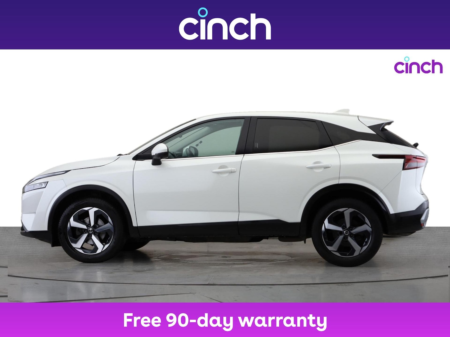 Used Nissan Qashqai 2022 for sale - 76453235: Photo 8