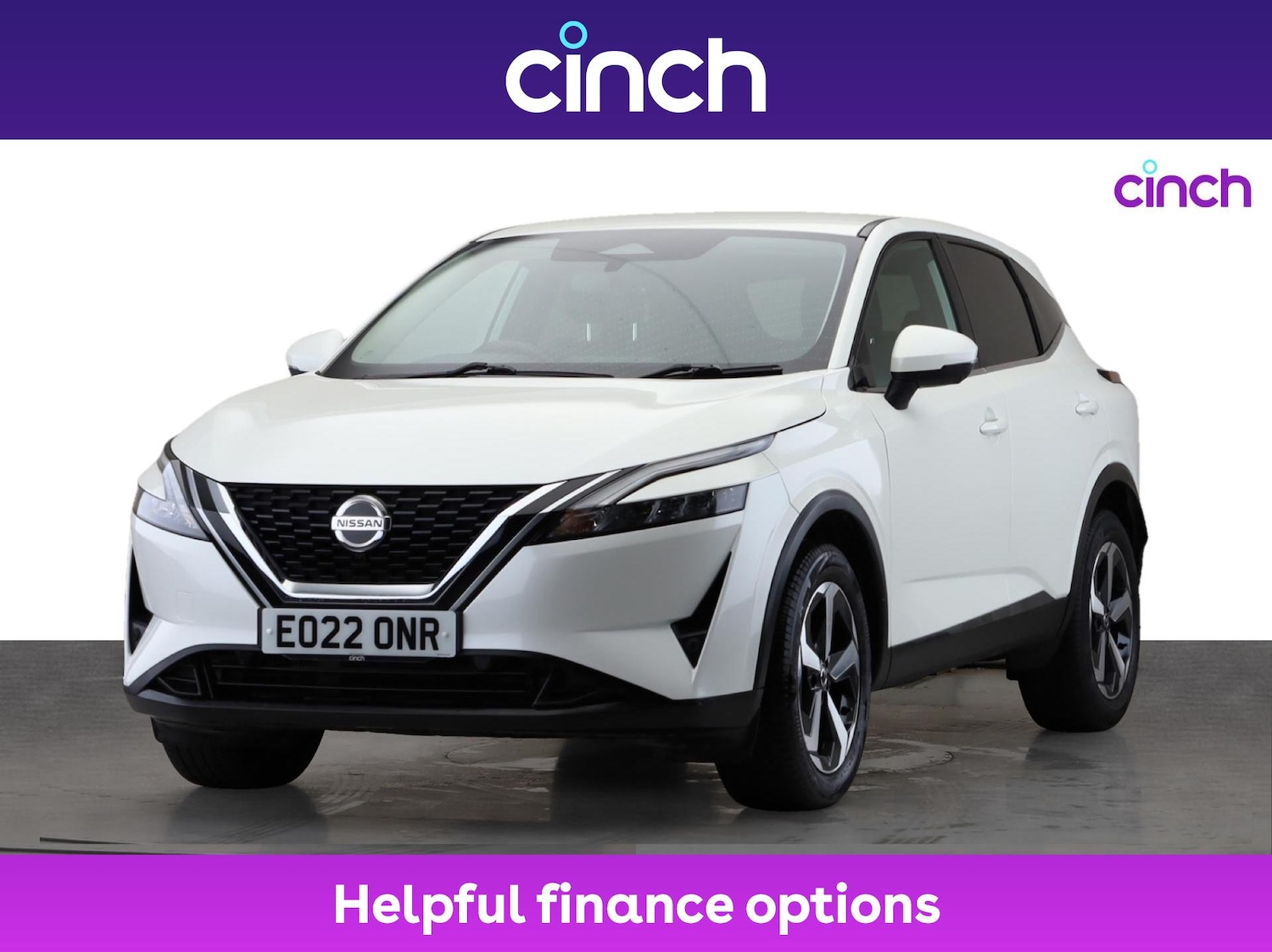 Used Nissan Qashqai 2022 for sale - 76453235: Photo 9