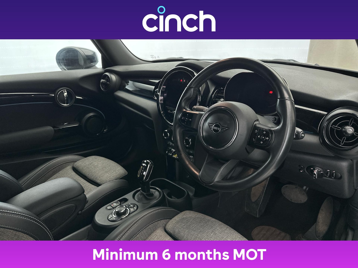 Used MINI Hatch 2021 for sale - 77079863: Photo 12