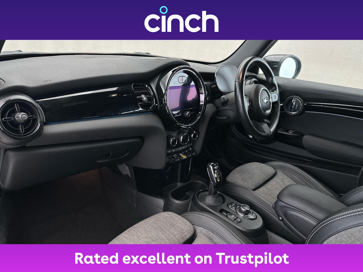 Used MINI Hatch 2021 for sale - 77079863: Photo 14