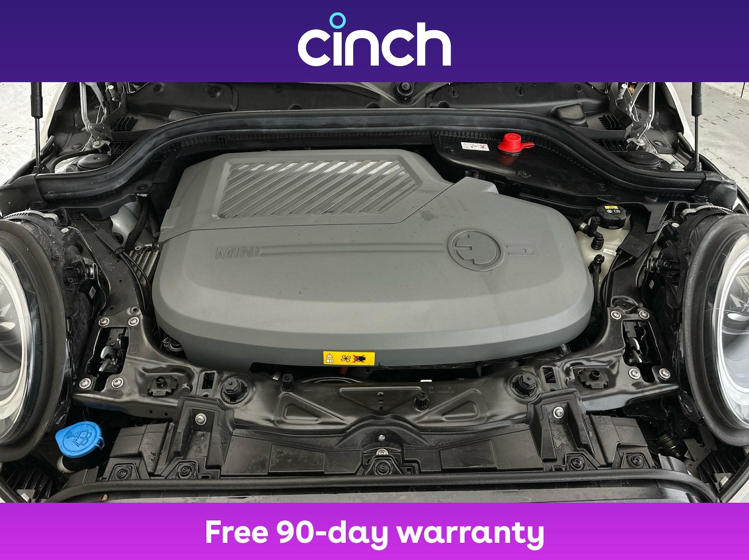 Used MINI Hatch 2021 for sale - 77079863: Photo 23