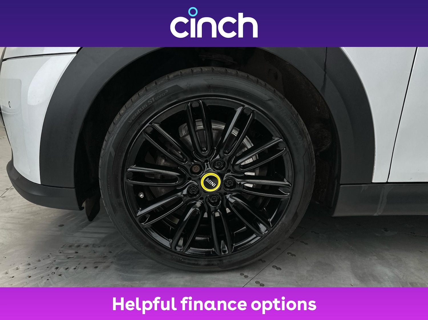 Used MINI Hatch 2021 for sale - 77079863: Photo 24