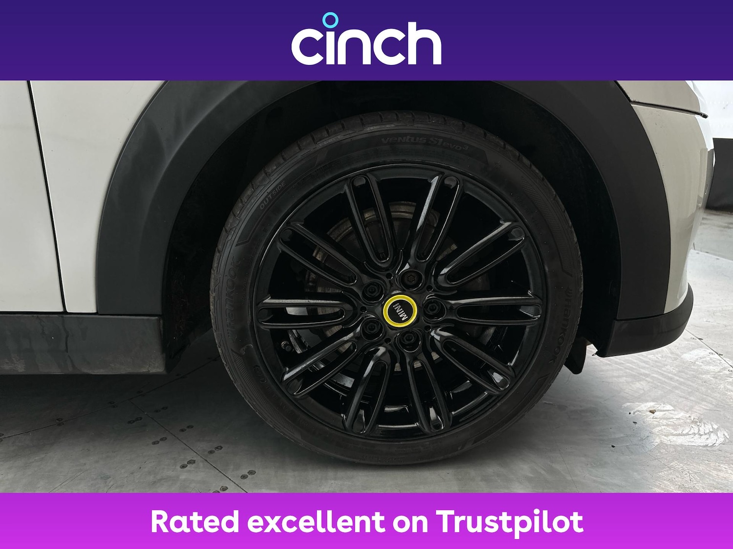 Used MINI Hatch 2021 for sale - 77079863: Photo 28