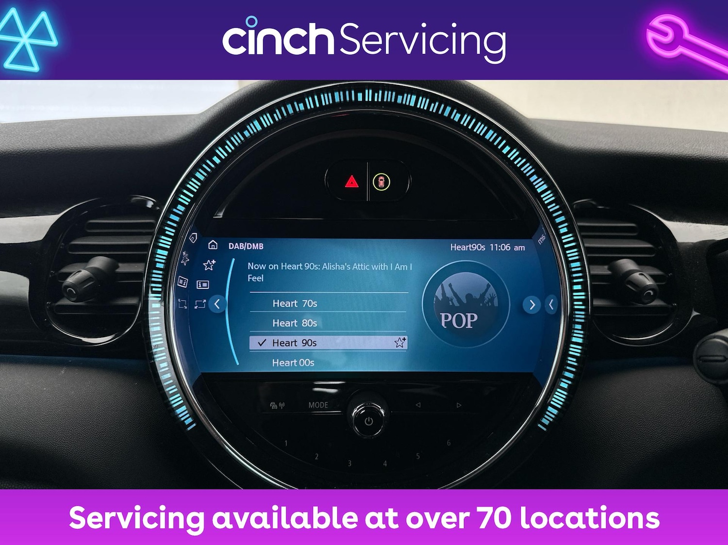 Used MINI Hatch 2021 for sale - 77079863: Photo 31