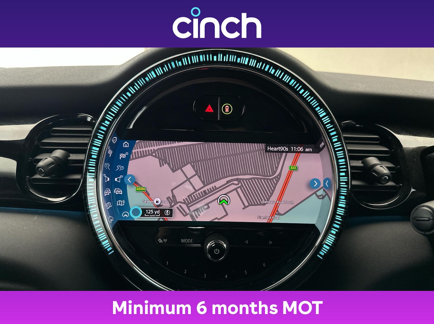 Used MINI Hatch 2021 for sale - 77079863: Photo 32