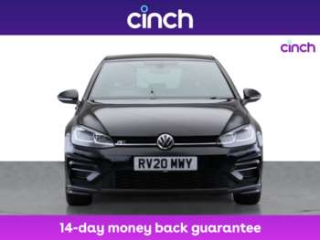 Used Volkswagen Golf 2020 for sale - 74651341: Photo