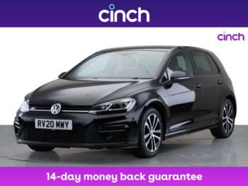 Used Volkswagen Golf 2020 for sale - 74651341: Photo