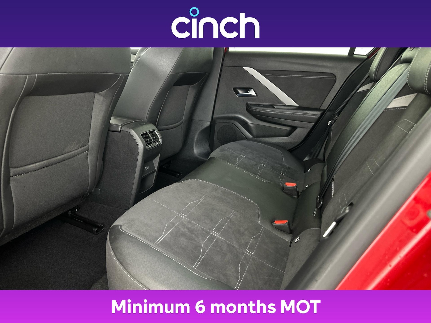 Used Vauxhall Astra 2023 for sale - 76328515: Photo 20