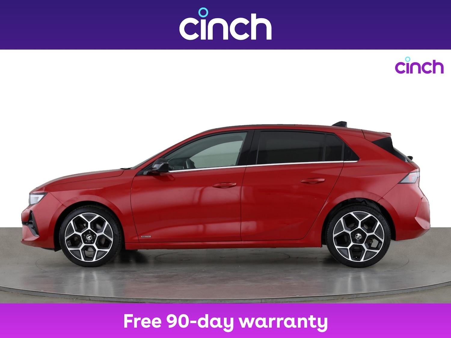Used Vauxhall Astra 2023 for sale - 76328515: Photo 8